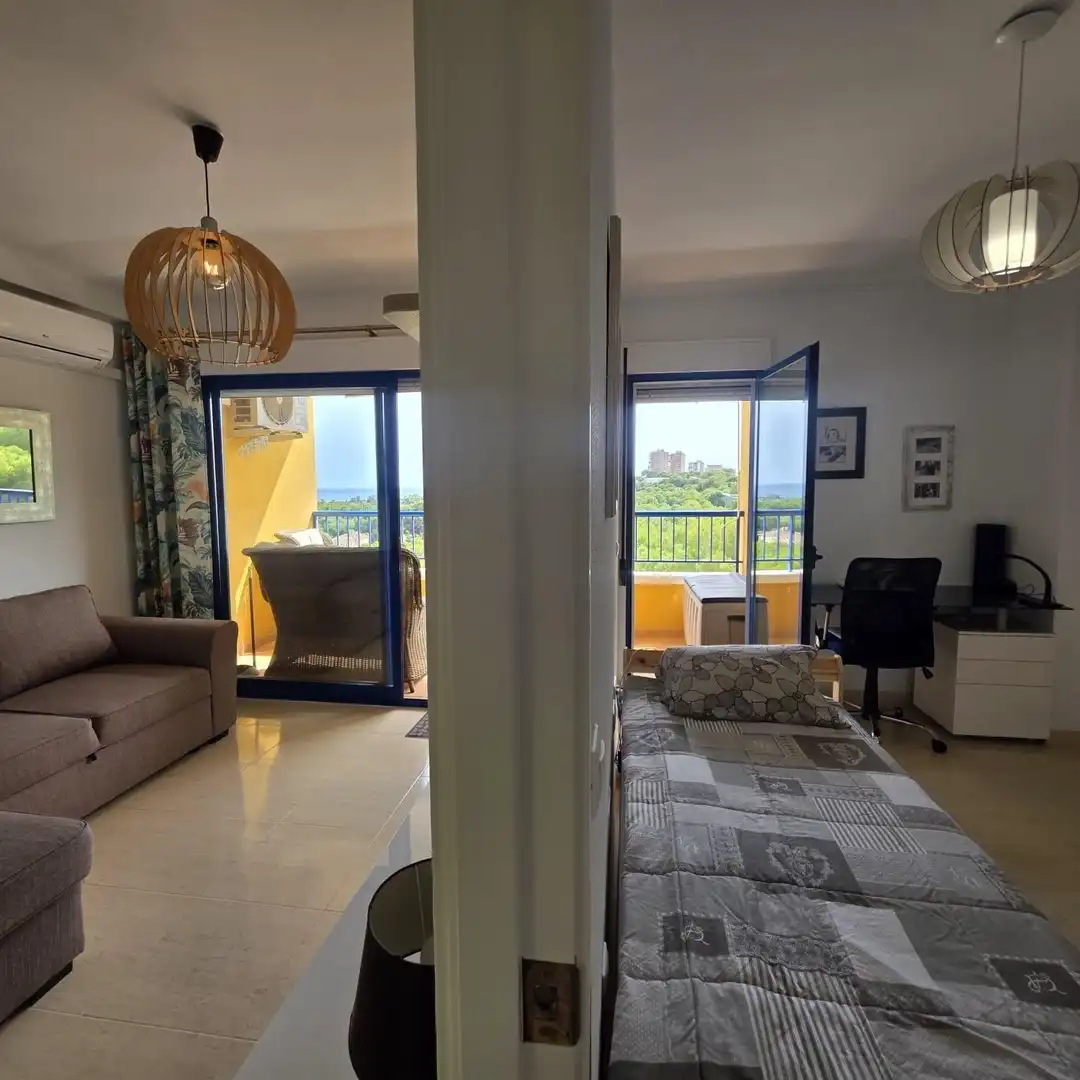 Apartamento con piscina en venta en N/A, imagen 25