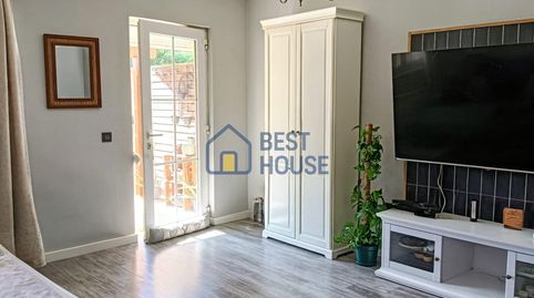 Foto 3 de Casa adosada en venta en Villaquilambre, León