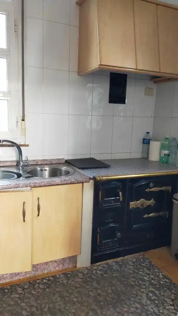 Cuina de Pis en venda en Rábade amb Traster