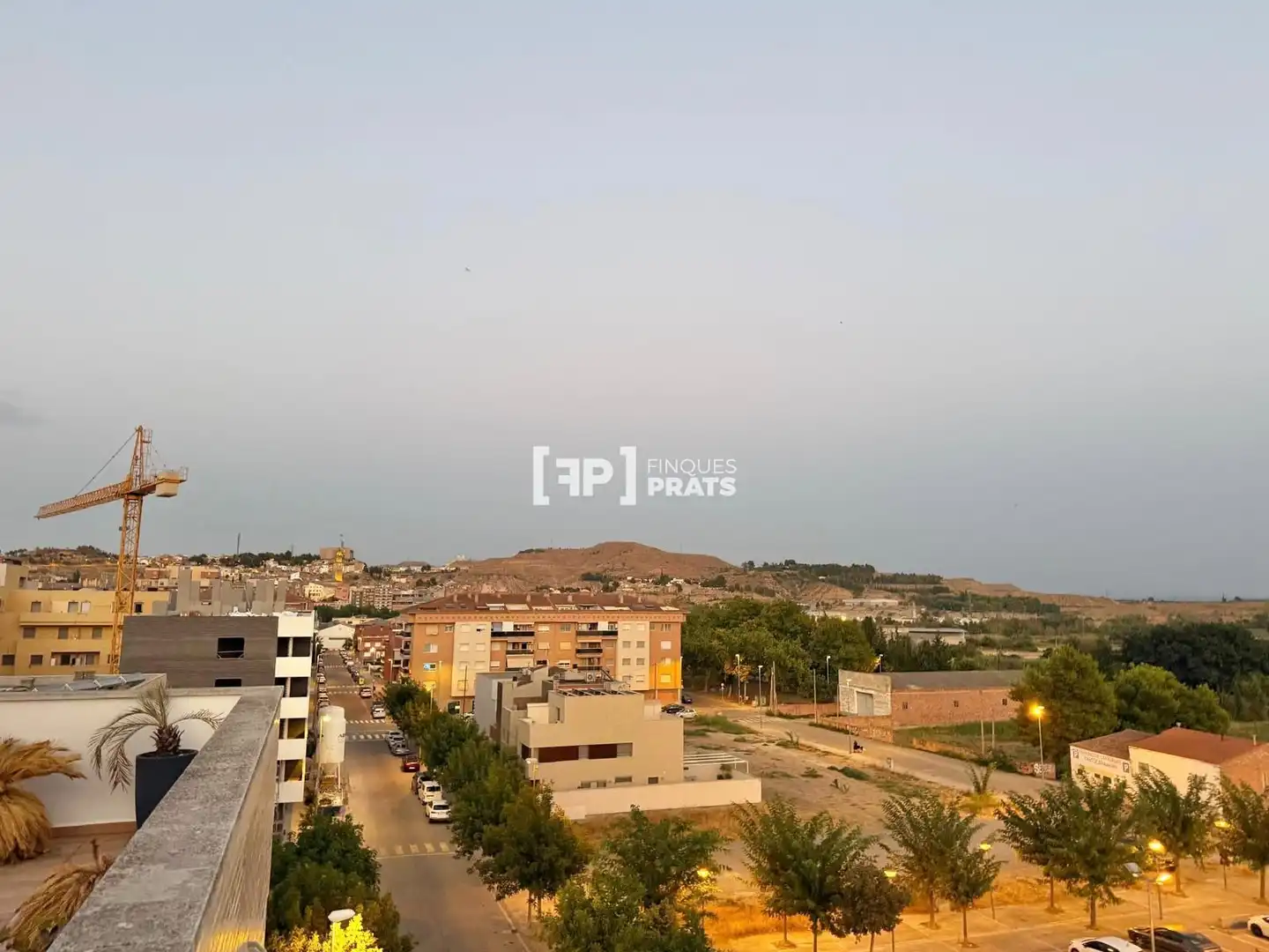 Dúplex en venta en Fraga con Aire acondicionado, Calefacción y Terraza