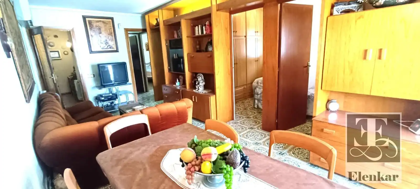 Flat with lift for sale in LLUIS COMPANYS, imagen 7