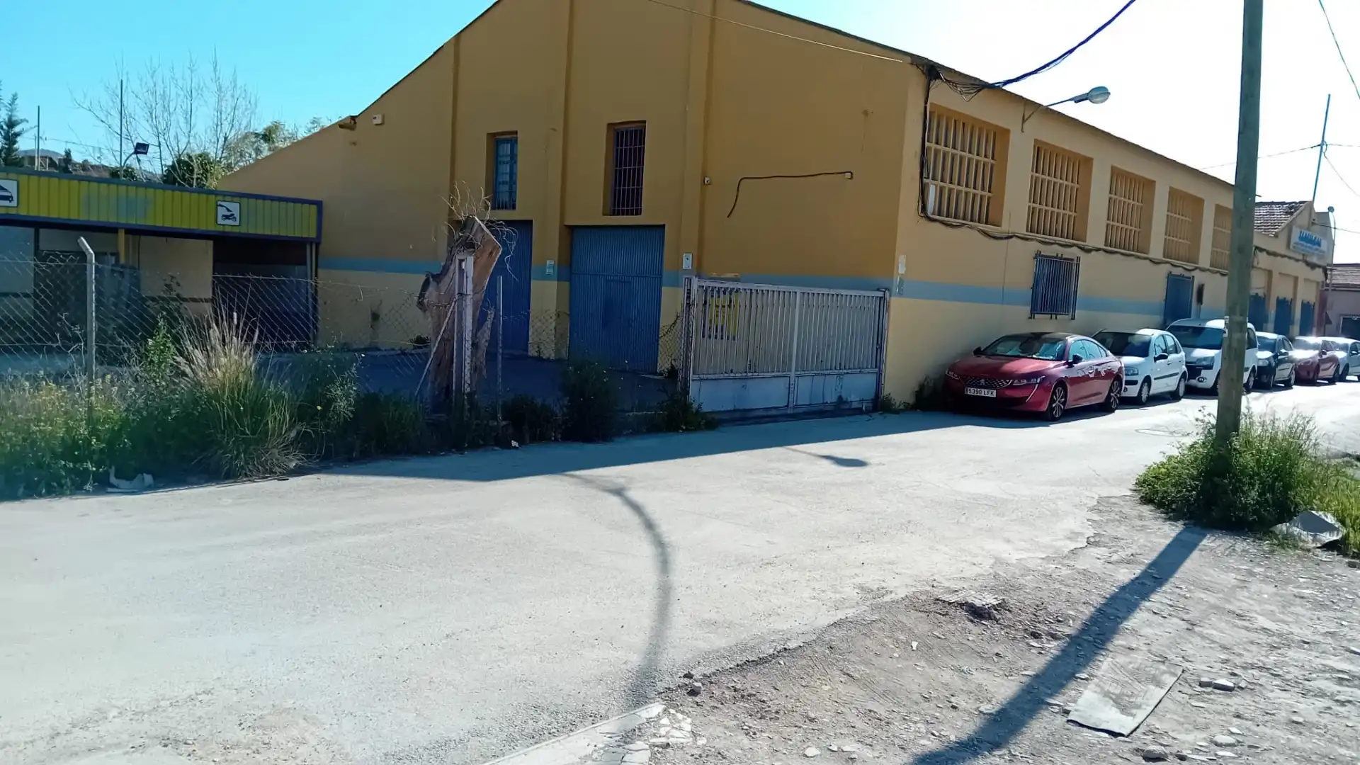 Terreny residencial en venda a Avenida de Santa Catalina 63, imagen 4