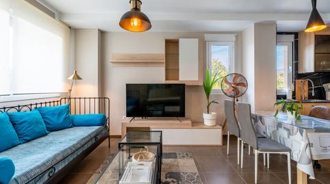 Foto 2 de Apartamento de alquiler en Calle Yuca, 6, Torrenueva Costa, Granada