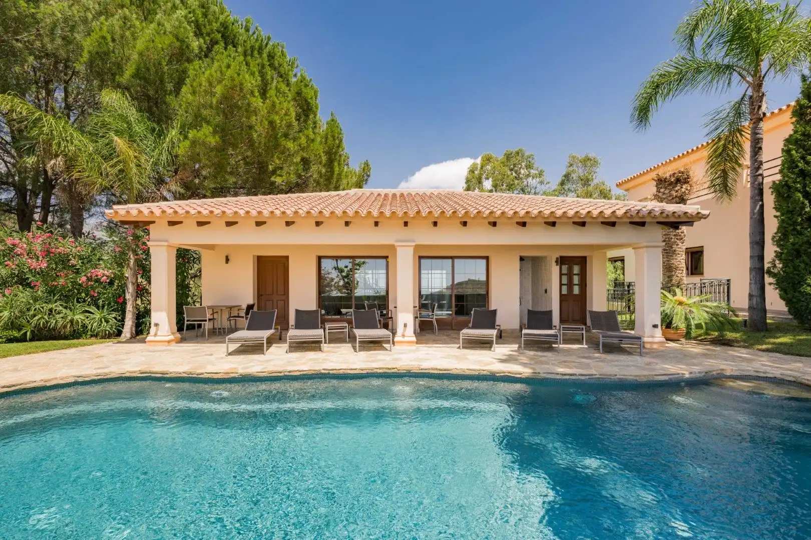 Detached house with terrace for sale in Polígono 2 Parcela 595, imagen 32