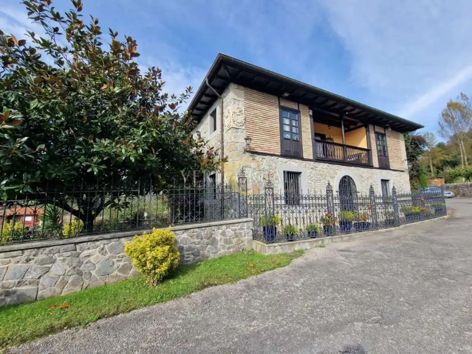 House with terrace for sale in Rales, imagen 6
