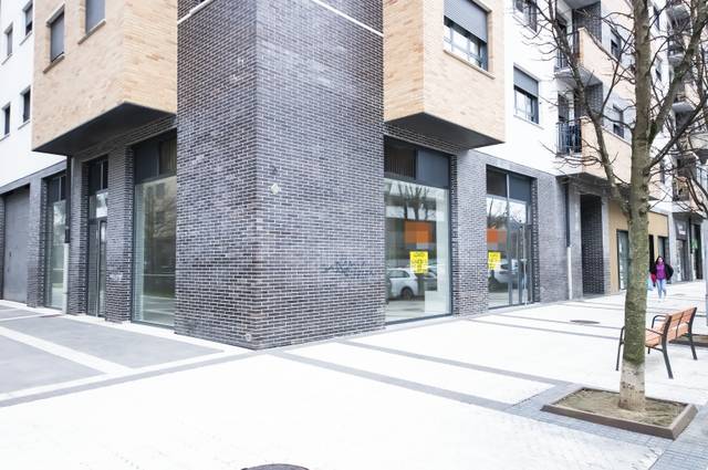 Local comercial en Alquiler en N/A en Astigarraga