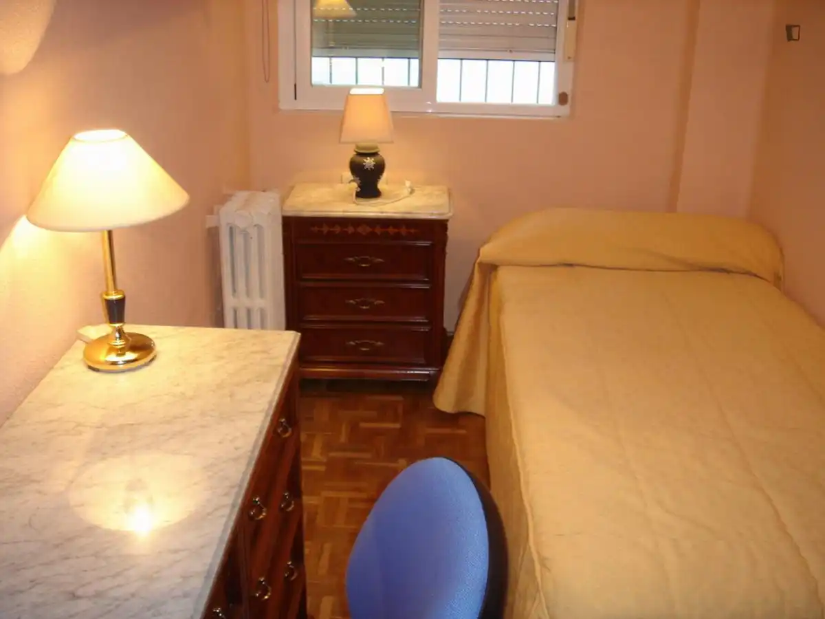 Habitació a San Bernardo