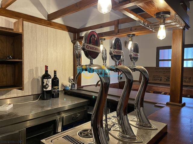 Local comercial en Venta en Centro