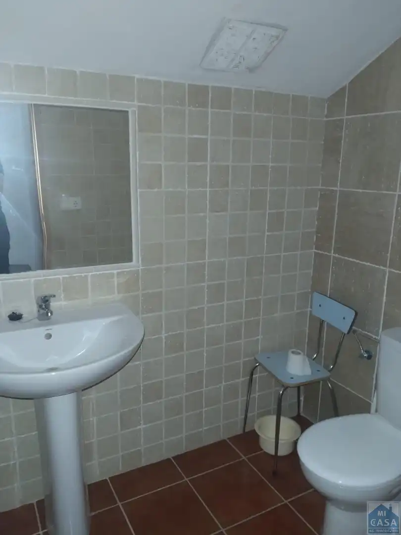 Casa o chalet en venta en Aljucén