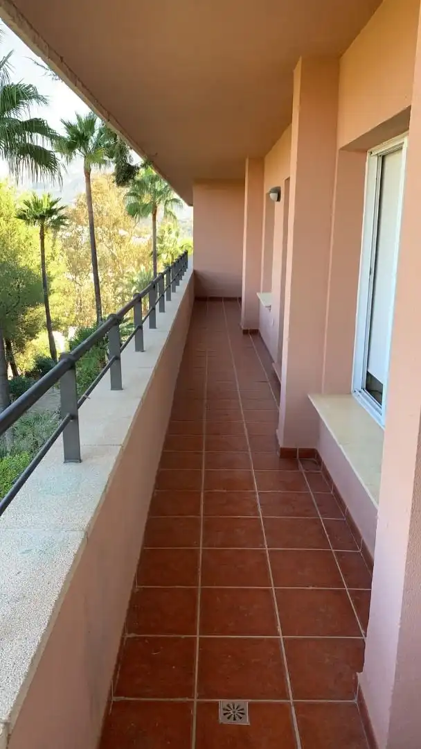 Mini appartamento con terrazza in vendita a Nueva Andalucía, imagen 16