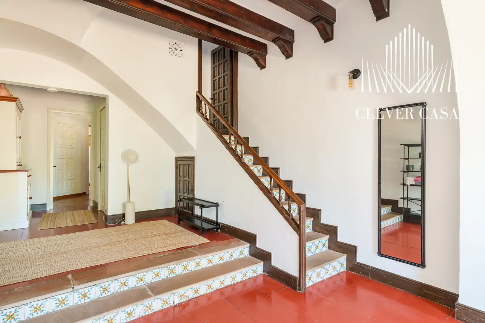 Casa o chalet en venta en Castellví de Rosanes con Aire acondicionado, Calefacción y Jardín privado