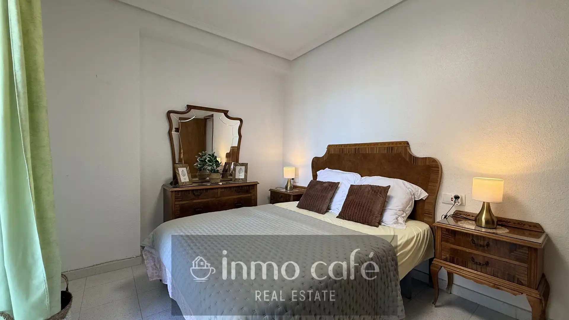 Duplex con ascensore in vendita a Calle Málaga, imagen 13