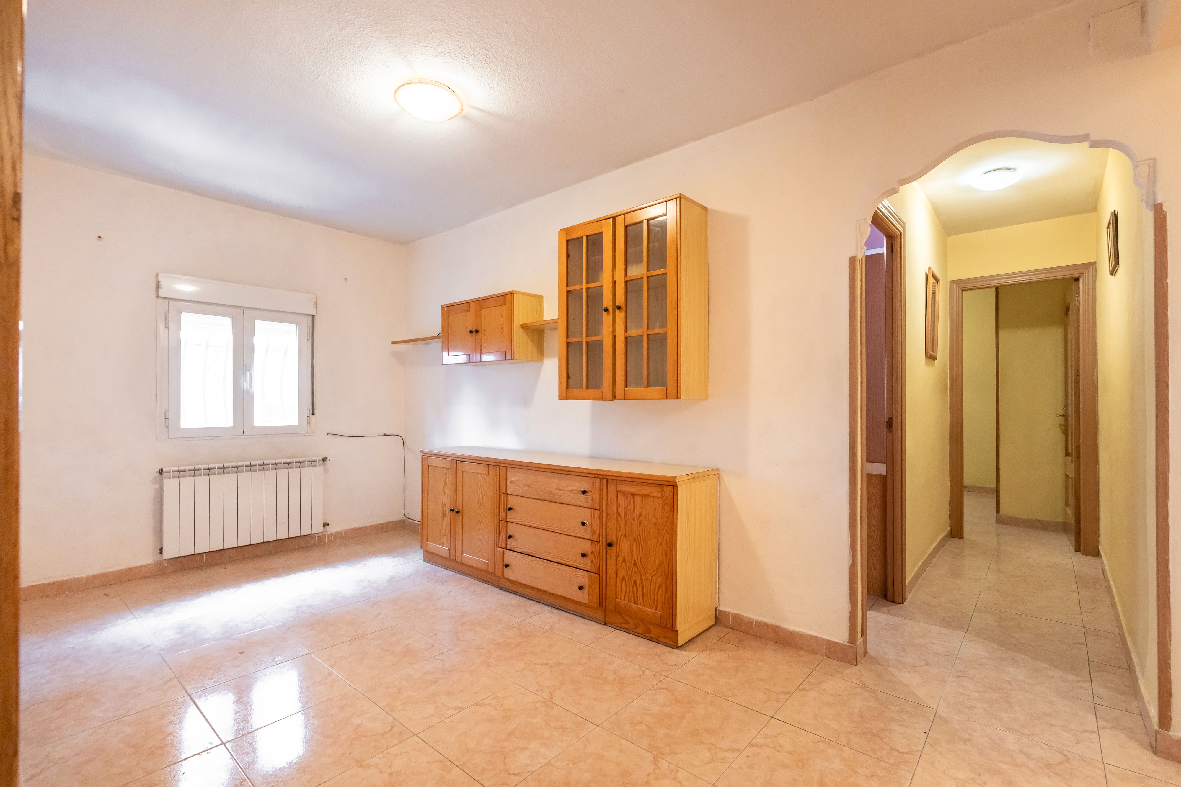 Flat for sale in  Madrid Capital