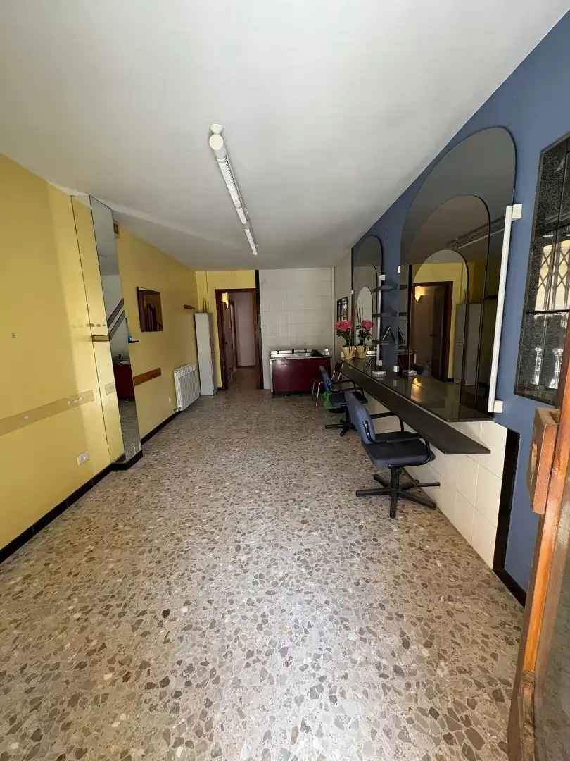 Maison avec terrasse à vendre à L'Aldea