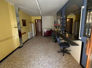 Casa con balcone in vendita a L'Aldea