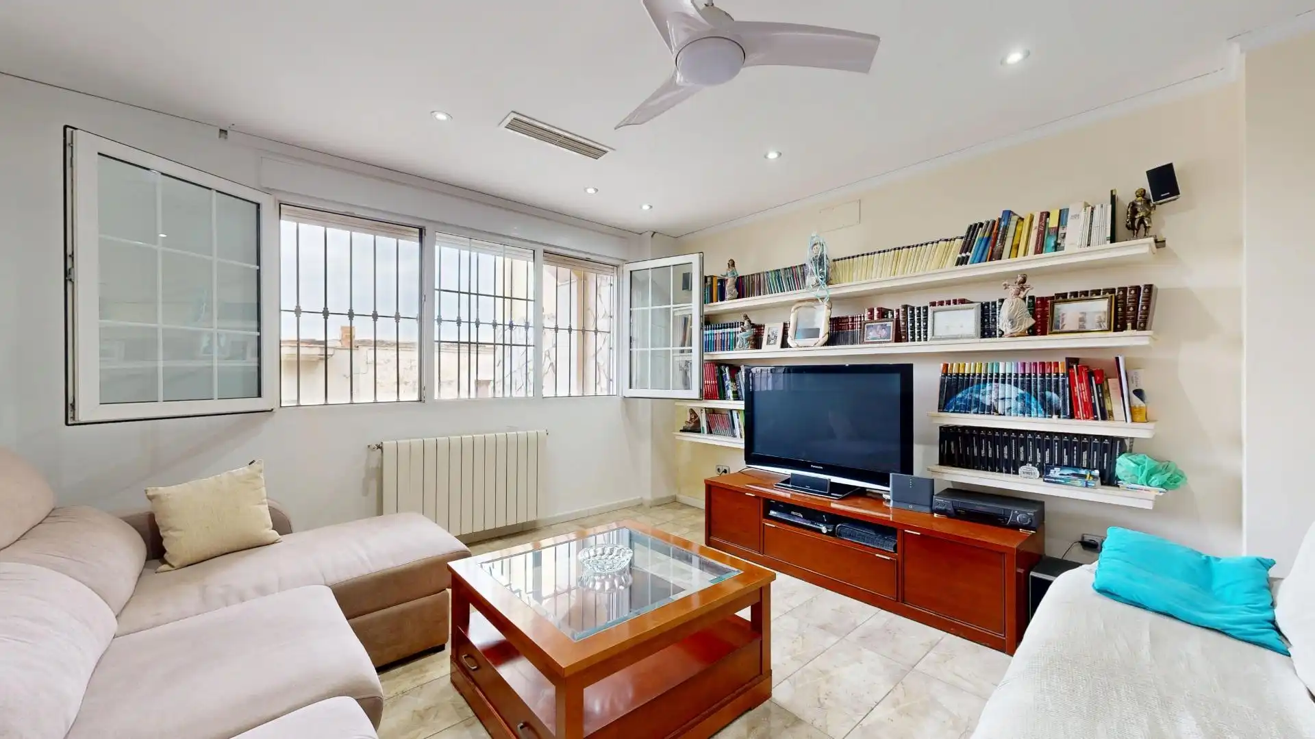 House with terrace for sale in Calle Calle Inmaculada, imagen 17
