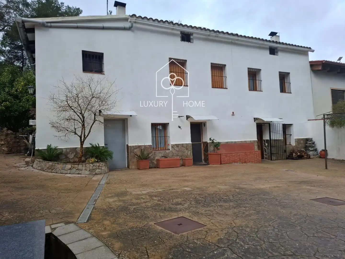 Villa à vendre à Creu, La