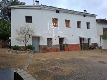 Villa in vendita a Creu, La