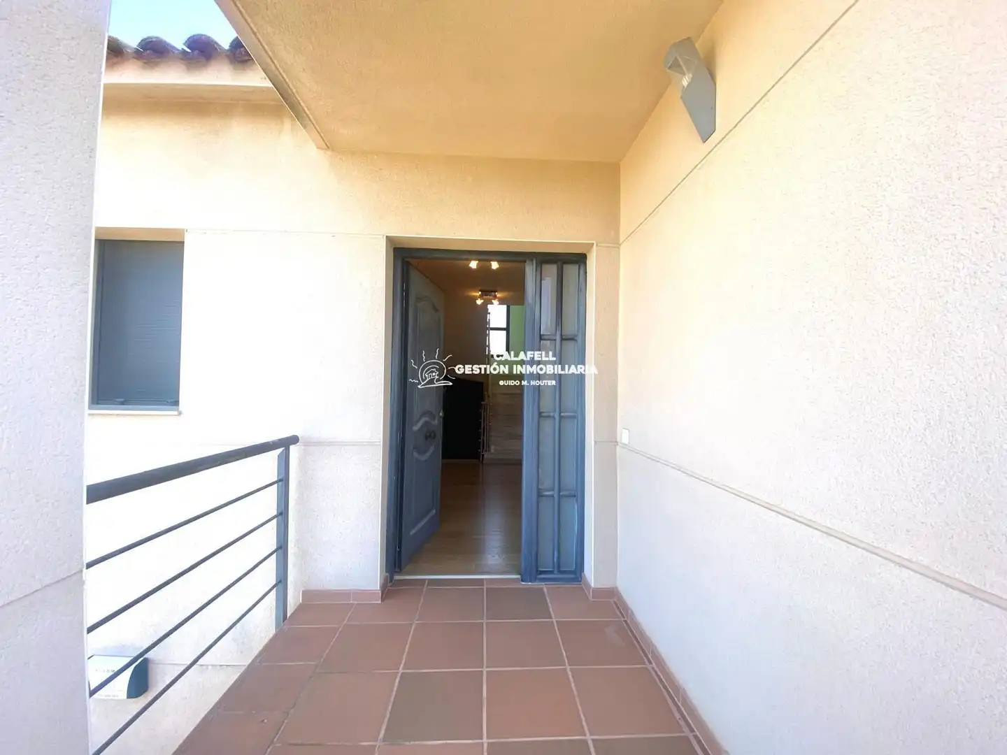 Casa con piscina in vendita a GESSAMI, imagen 4