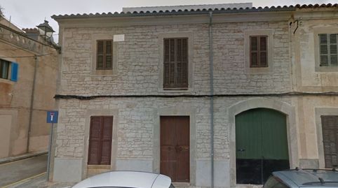 Foto 3 de Casa o xalet en venda a Llombards, Santanyí Poble, Santanyí