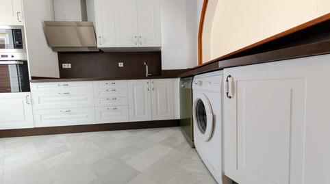 Photo 4 of Flat for rent in Sanlúcar la Mayor, Sevilla