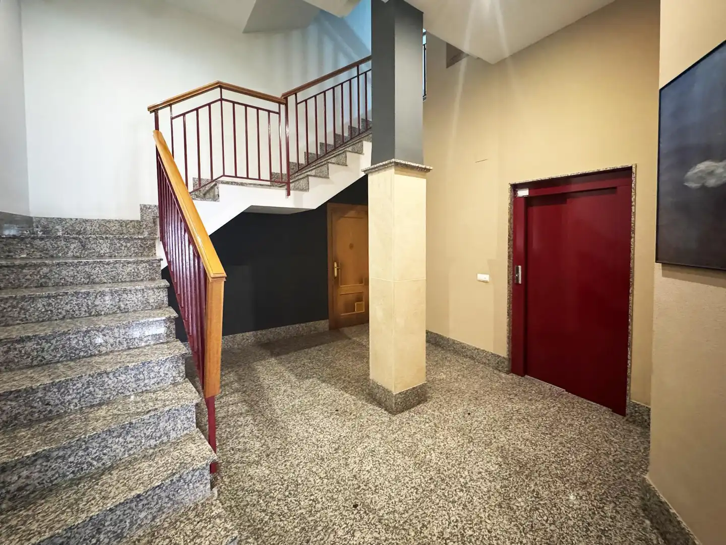 Pis amb ascensor en venda a Llombai, imagen 26