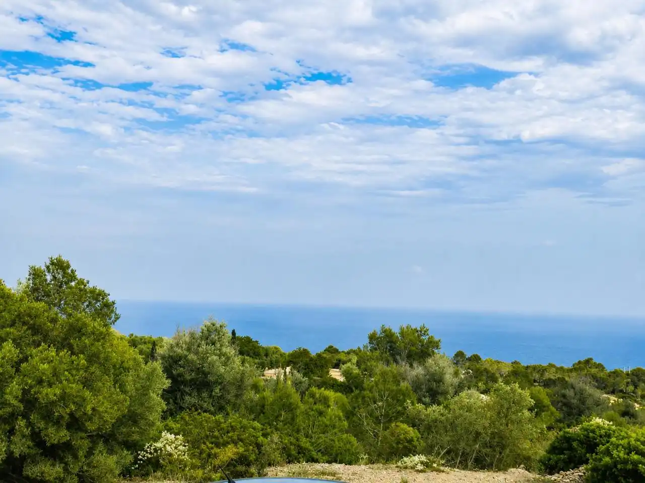Country homes for sale in L'Ametlla de Mar   with Private garden and Terrace