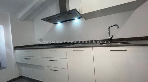 Foto 2 de Àtic de lloguer a Sineu, Illes Balears