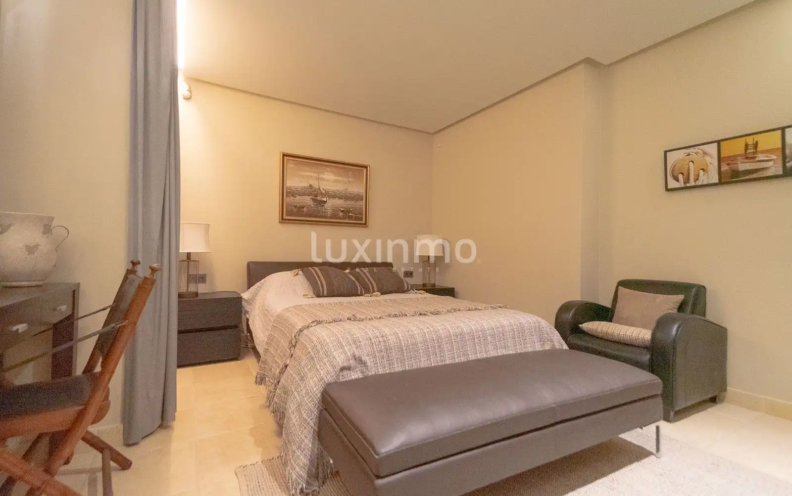 Chalet con terraza en venta en Altea Hills, imagen 23