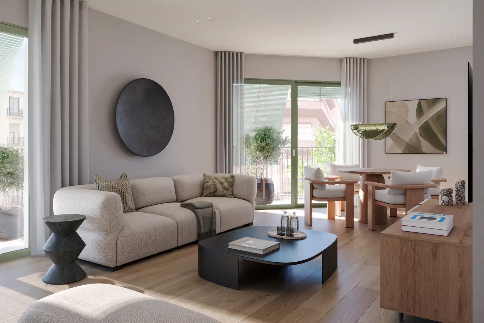 Planta baja en venta en Carrer de les Ànimes, 102, Calella