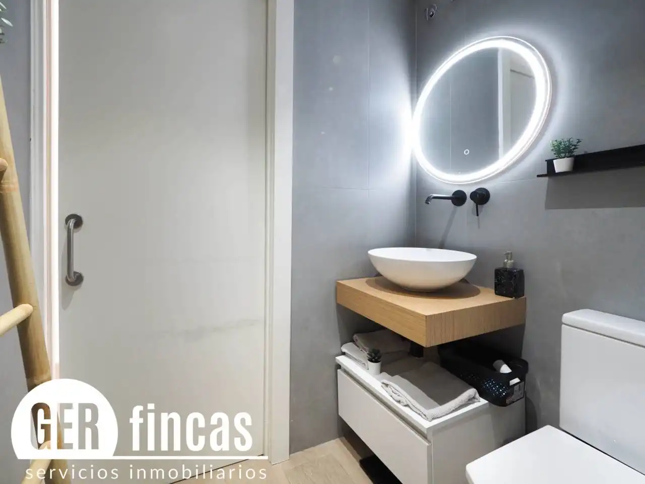 Flat with terrace for sale in Calle Sant Marc, imagen 15