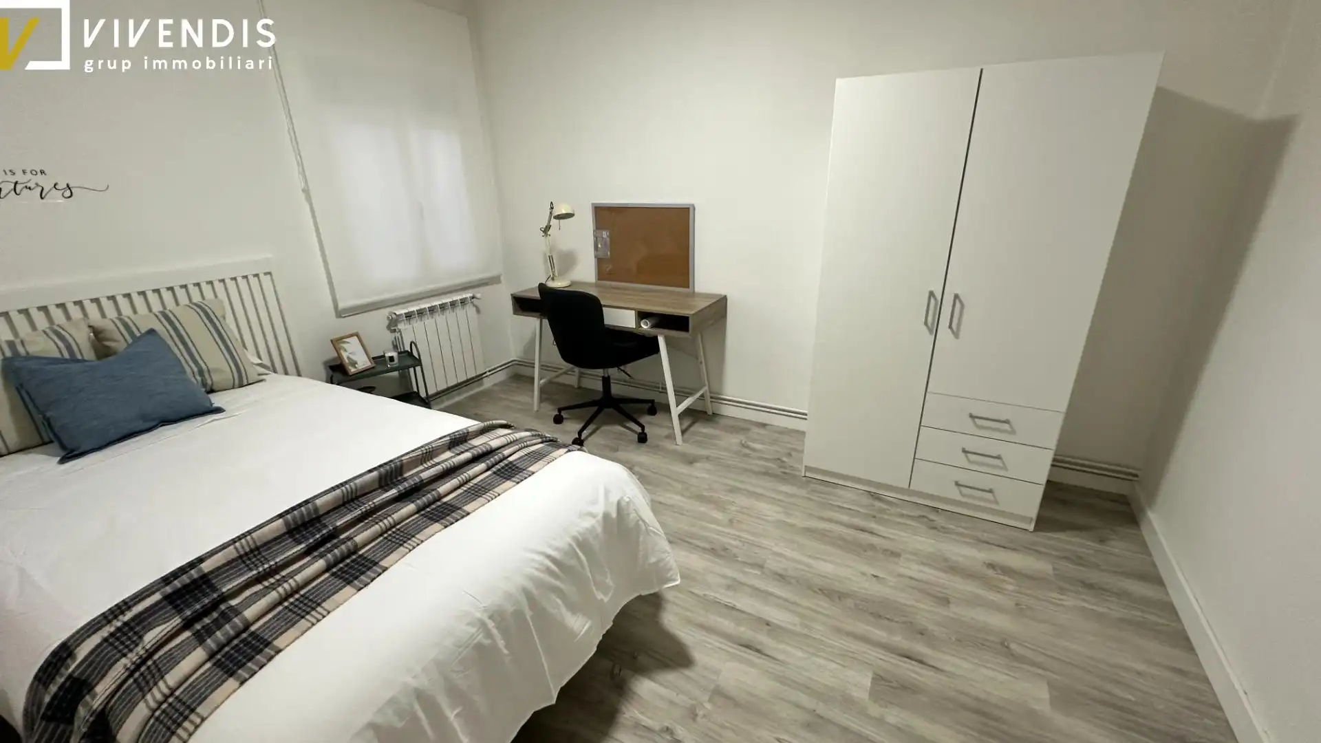 Flat for rent in Cappont