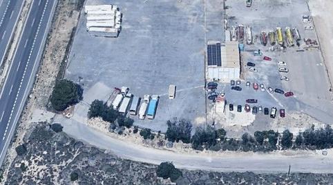 Foto 3 de Residencial de lloguer a Pla de la Vallonga, Alicante