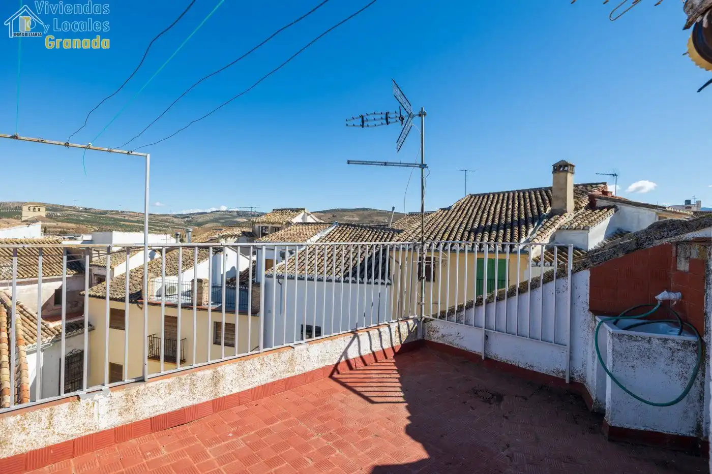 Inmuebles singulares en venta en Calle FUERTE, imagen 43