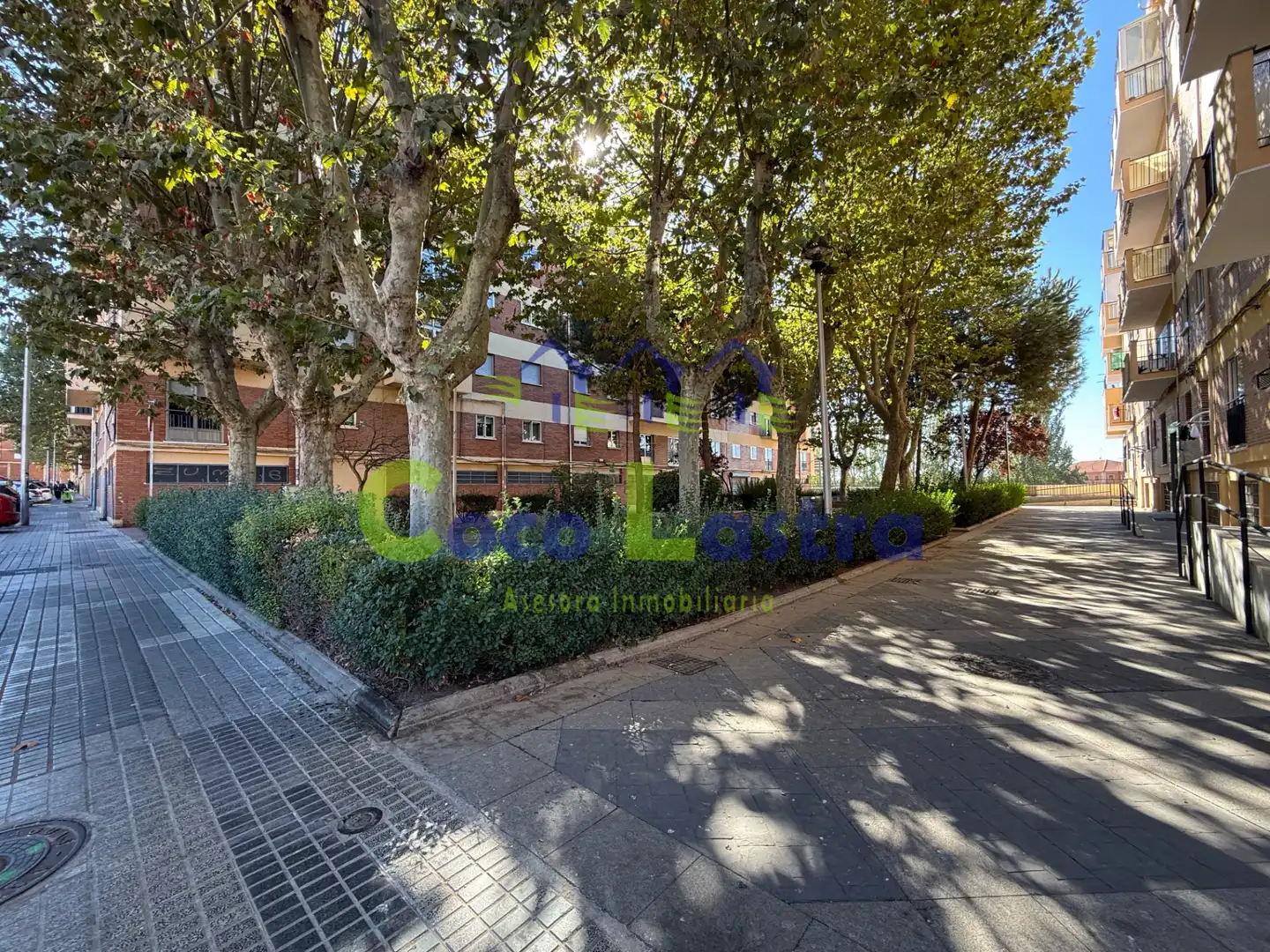 Piso de alquiler en Calle Perla, Pizarrales