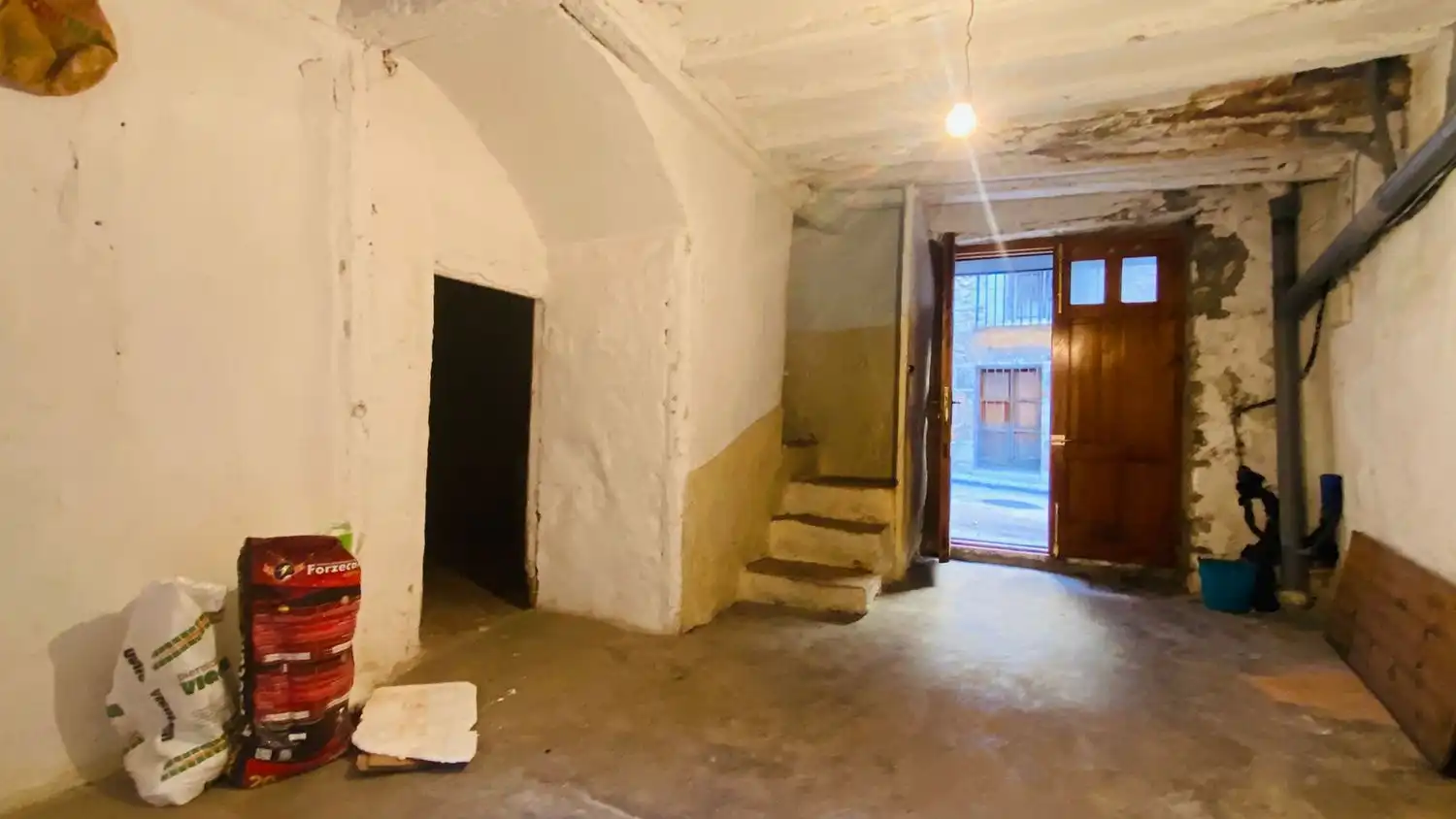 Casa o xalet en venda en Mosqueruela amb Terrassa i Traster