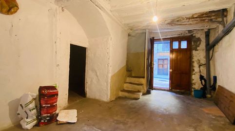 Foto 2 de Casa o xalet en venda a Calle Ricos Hombres, 11, Mosqueruela, Teruel