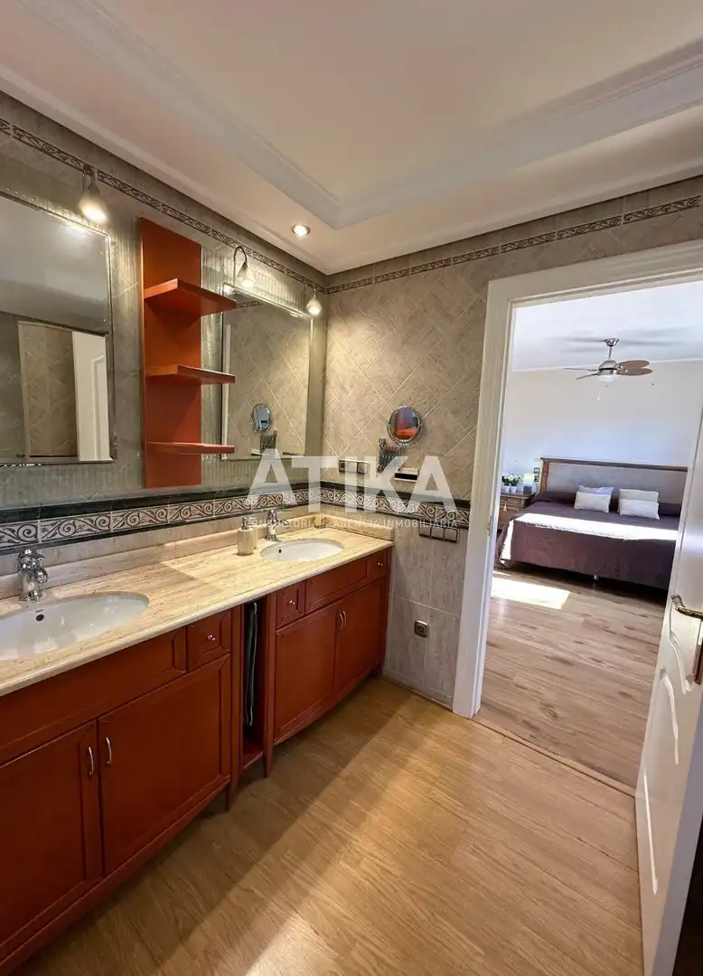Villa con terrazza in vendita a Centro, imagen 47