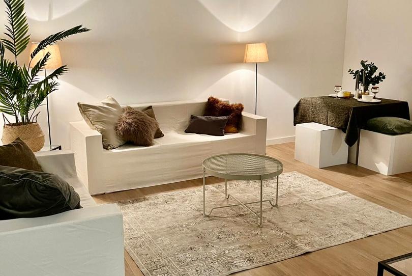 Foto 1 de Dúplex en venda a Estruch - Eixample, Barcelona