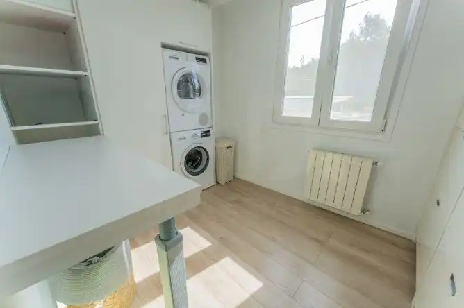 Habitación de Casa o chalet en venta en Petrer con Calefacción, Terraza y Piscina
