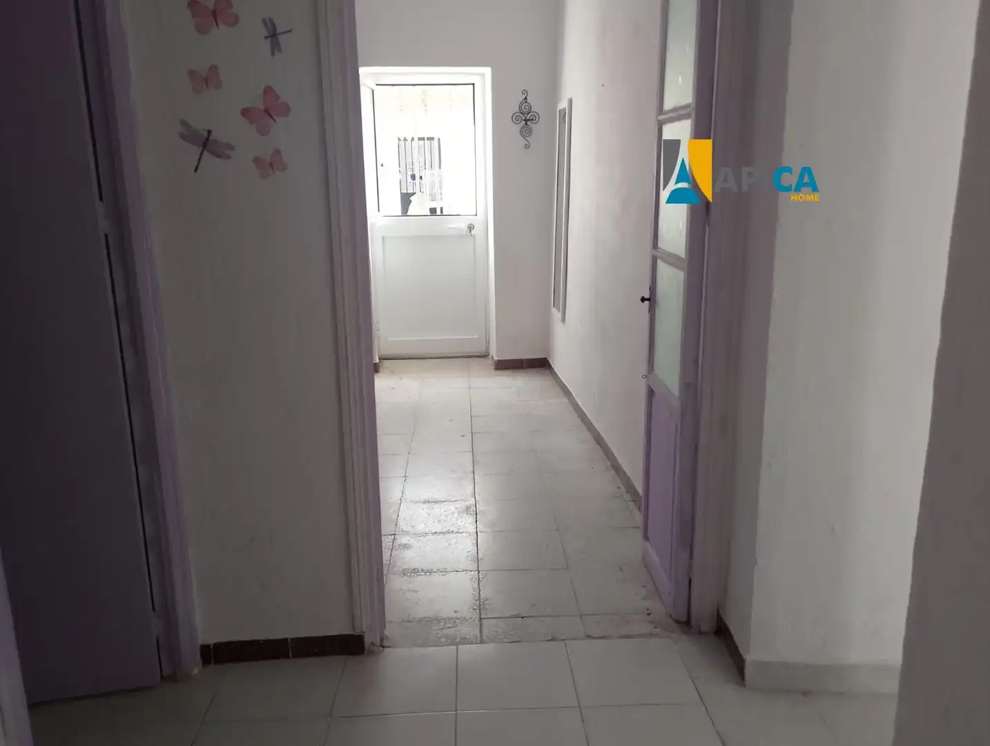 Flat for sale in Vejer