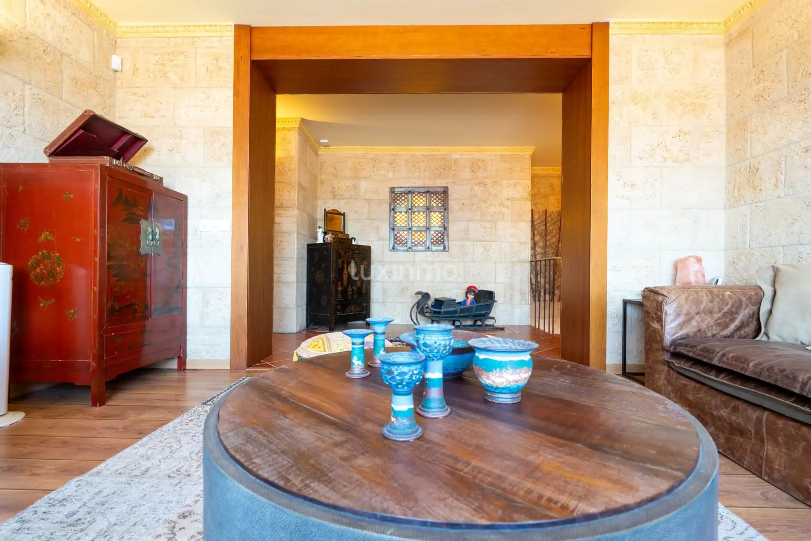 Villa avec terrasse à vendre à La Fustera, imagen 31