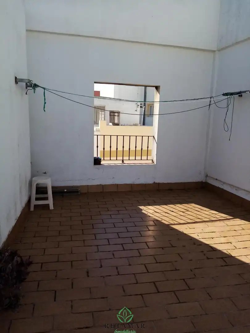 Casa amb terrassa en venda a Centro, imagen 48