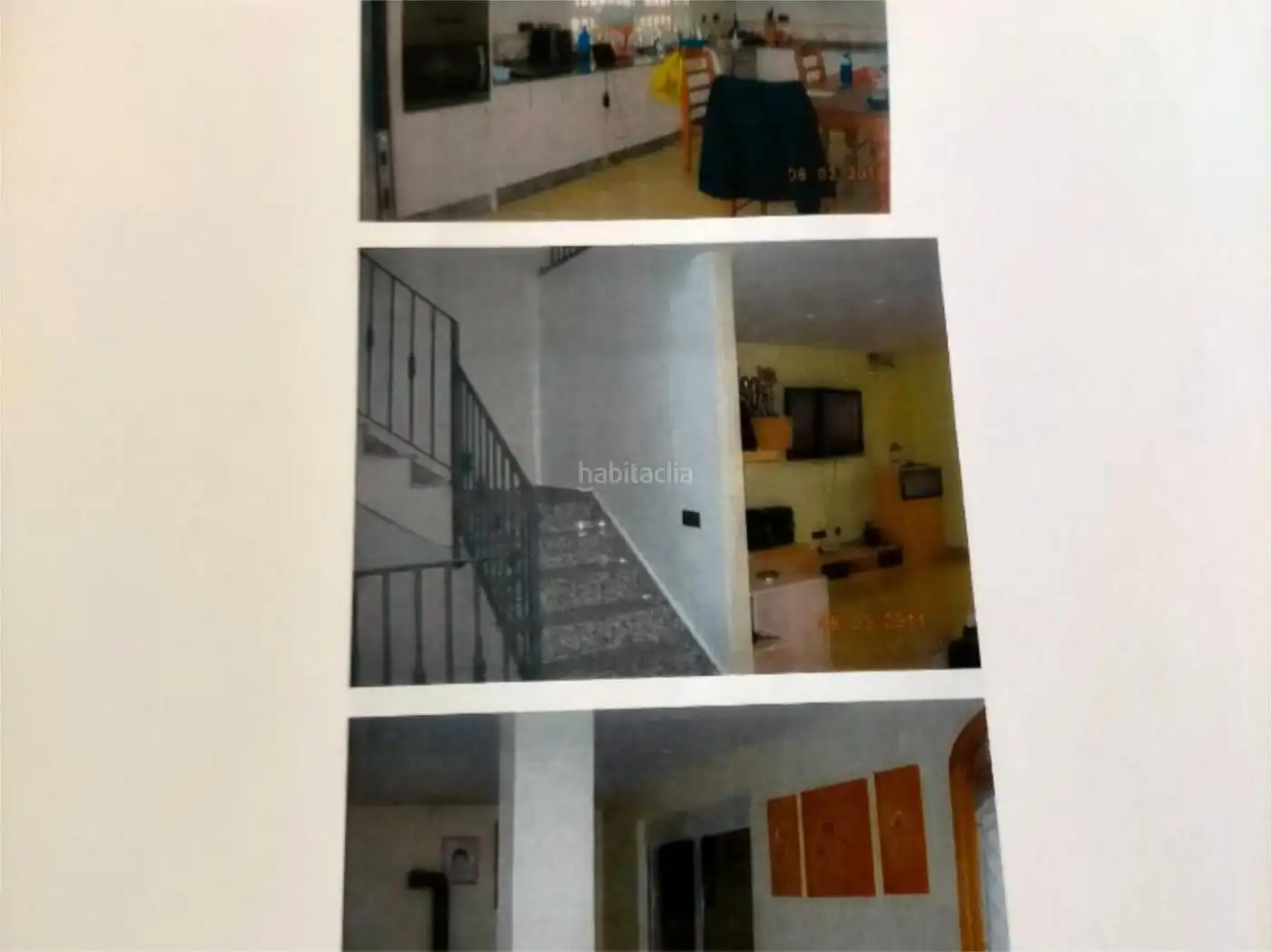 Casa en venda a Calle Soto de los Pardos 9, imagen 2