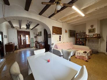 Casa en venda a Carrer de Benet Bosch