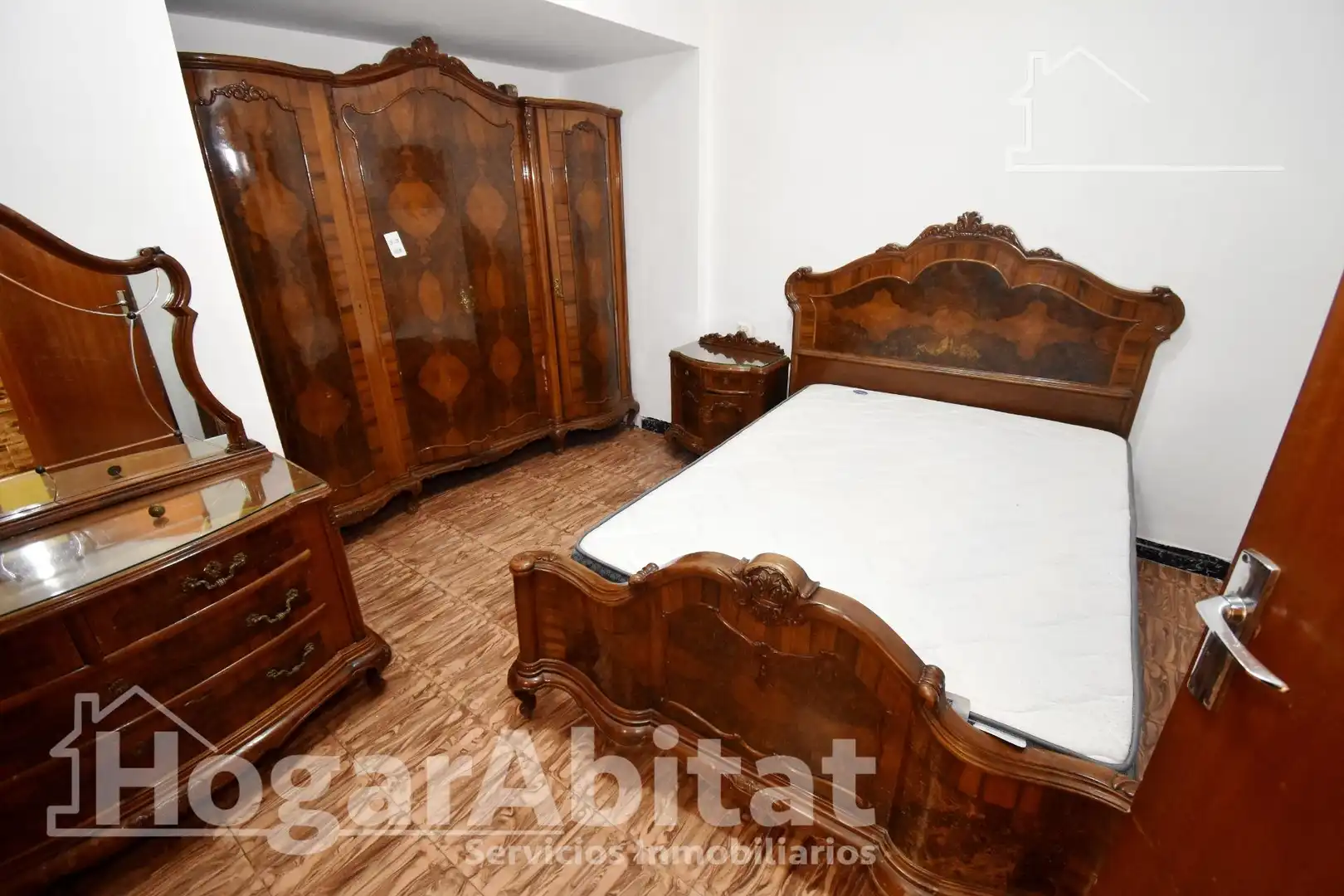 Flat for sale in Avenida Constitución, imagen 24