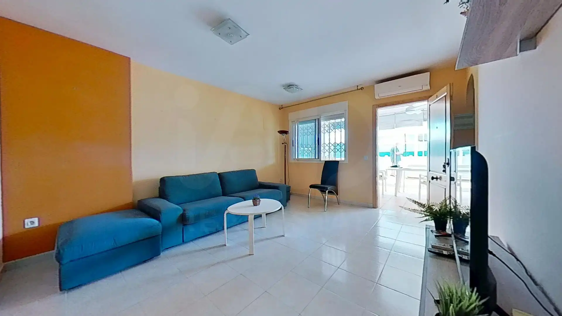 Casa amb piscina en venda a Playa Morro de Gos, imagen 9