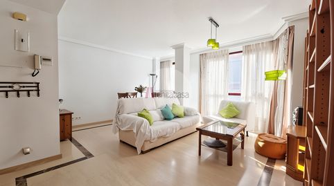 Foto 2 de Apartamento de alquiler en Calle de Ferrer del Río, Guindalera, Madrid Capital