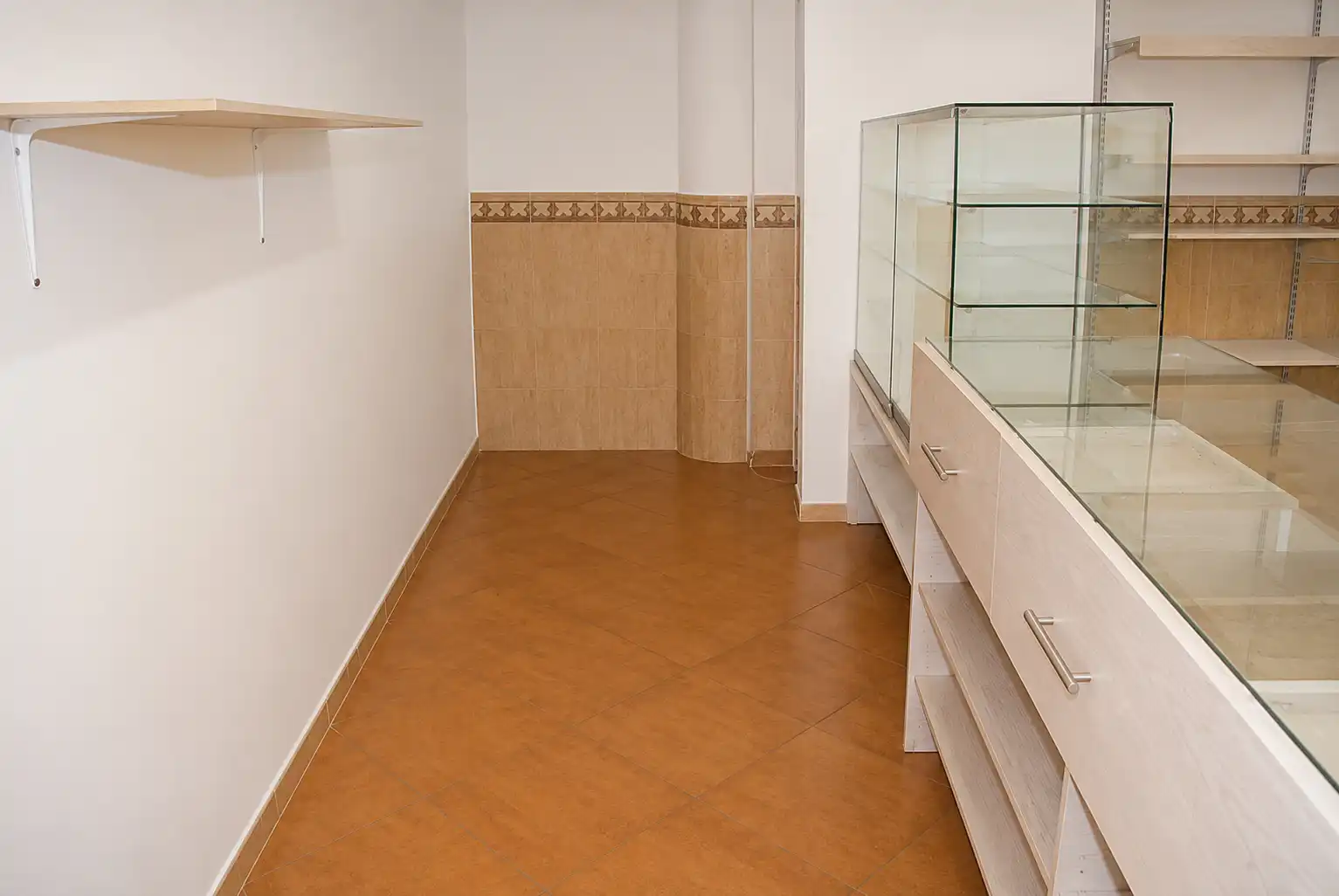 Commercial properties for rent in Ciutadella de Menorca  with Terrace and Internet