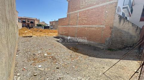 Foto 2 de Residencial en venta en Aljomahima - Ermita, Las Gabias